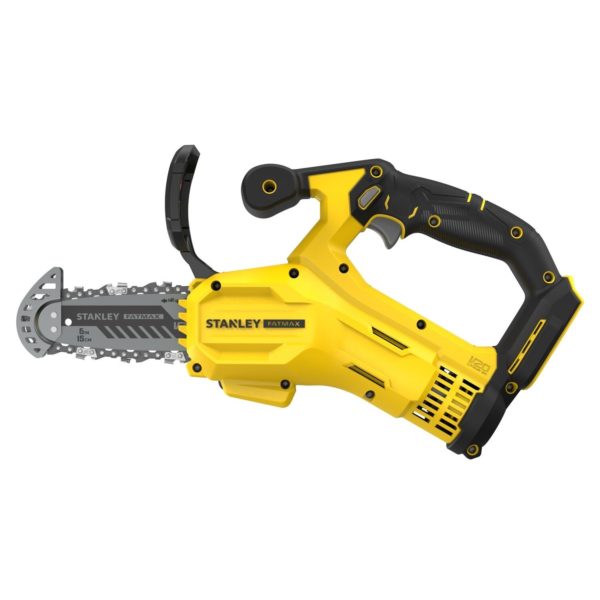 Stanley SFMCPS415B Compacte Accu-Takkenzaag V20 - SOLO