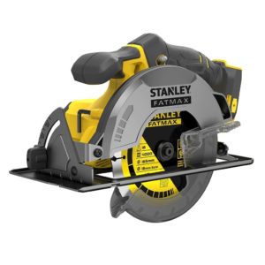 Stanley SFMCS500B Accu handcirkelzaag SOLO V20