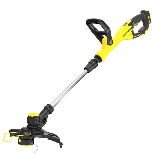 Stanley SFMCST933B Fatmax V20 18V 33CM Grastrimmer Solo - Excl. Accu&Lader