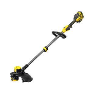 Stanley SFMCSTB933B  FatMax V20 18V 33CM Brushless Grastrimmer -  SOLO