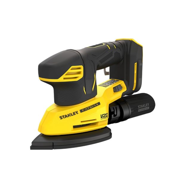 Stanley SFMCW221B-XJ Schuurmachine 18V SOLO - Brushless