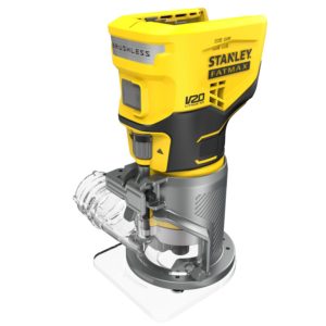 Stanley SFMCW400B V20 Accu-kantenfrees