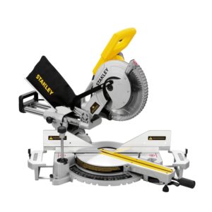 Stanley SM1800-QS Radiaal afkortzaag 180 Watt