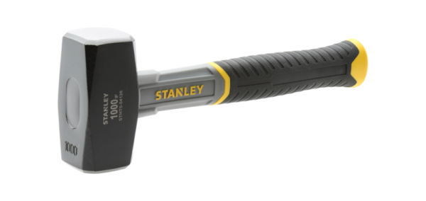 Stanley STHT0-54126 Vuisthamer Glasvezel - 1000g