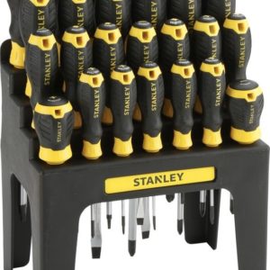 Stanley STHT0-62142 Schroevendraaierset - 26-delig