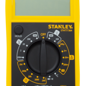 Stanley STHT0-77364 Multi-meter