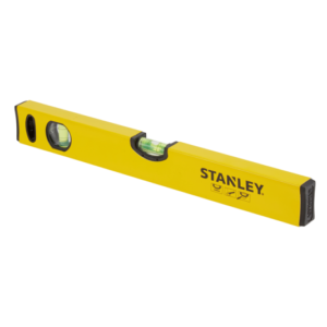 Stanley STHT1-43102 Stanley Classic Waterpas - 400mm