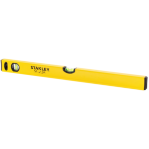 Stanley STHT1-43103 Stanley Classic Waterpas - 600mm