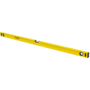 Stanley STHT1-43106 Stanley Classic Waterpas - 1200mm