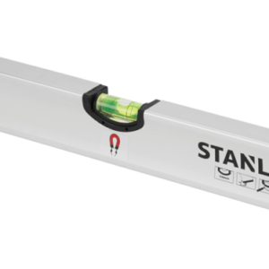 Stanley STHT1-43110 Stanley Classic Waterpas - Magnetisch - 400mm