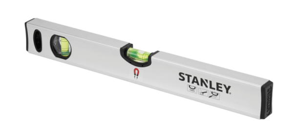 Stanley STHT1-43110 Stanley Classic Waterpas - Magnetisch - 400mm