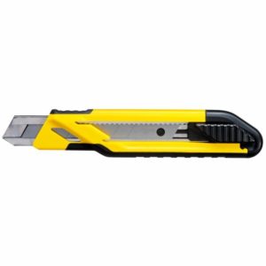 Stanley STHT10266-0 Afbreekmes Autolock - 18mm