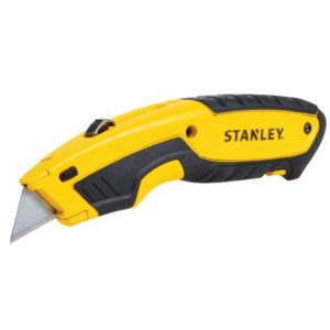 Stanley STHT10479-0 Schuifmes Softgrip - 170mm