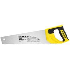 Stanley STHT20349-1 Houtzaag Tradecut Fijn - 380mm - 11 TPI