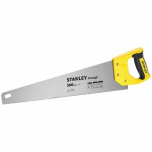 Stanley STHT20367-1 Handzaag SharpCut - 500mm - 7T/inch