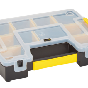 Stanley STST1-70720 Sortmaster Organiser Light - Stapelbaar