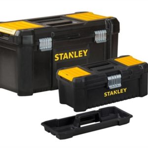 Stanley STST1-75772 Duo Koffer Essential