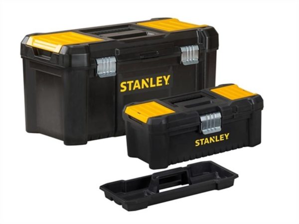 Stanley STST1-75772 Duo Koffer Essential