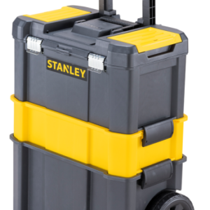 Stanley STST1-80151 Essential 3-in-1 Gereedschapswagen