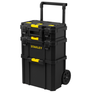 Stanley STST83319-1 Quicklink Gereedschapswagen 3in1