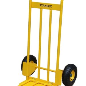 Stanley SXWTC-HT535 Steekwagen - Staal - 200kg