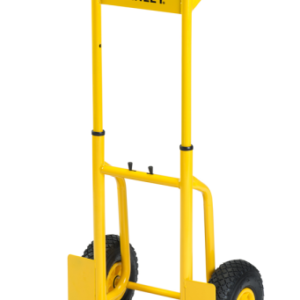 Stanley SXWTD-FT520 Steekwagen - Inklapbaar - Staal - 120kg