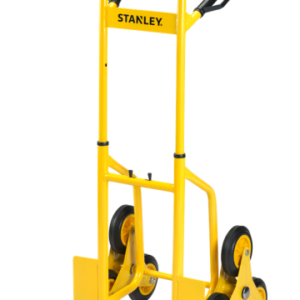 Stanley SXWTD-FT521 Steekwagen - Inklapbaar - Staal - 120kg