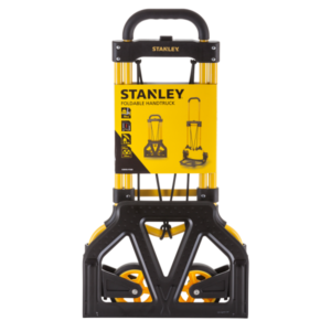 Stanley SXWTD-FT580 Steekwagen - Inklapbaar - 70kg