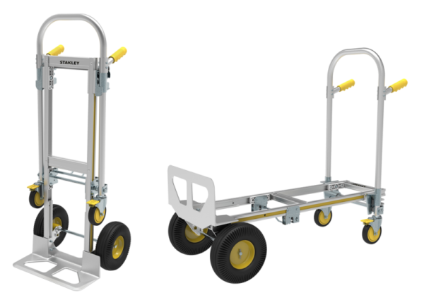 Stanley SXWTI-MT515 Transport Trolley - Multifunctioneel - 200/250kg