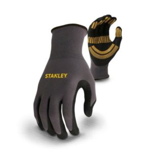 Stanley SY510M EU Razor Gripper Werkhandschoen - Maat 9