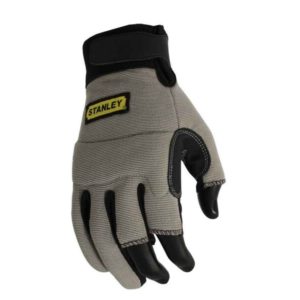 Stanley SY650L WerkWerkhandschoenen - 9/L