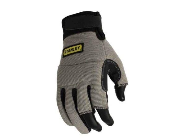 Stanley SY650L WerkWerkhandschoenen - 9/L