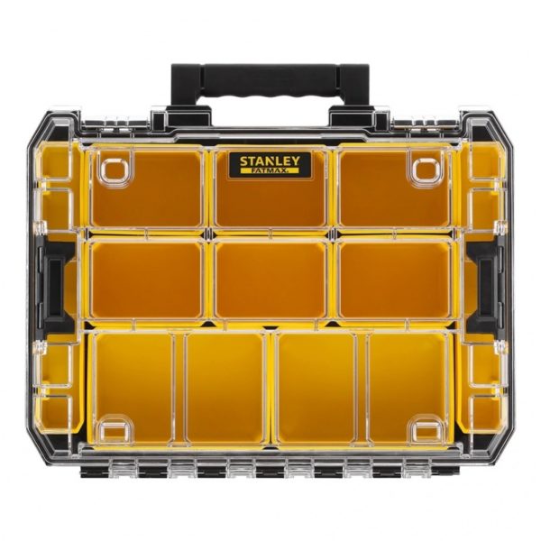 Stanley T-Stack V Organizer FMST82967-1 - FatMax