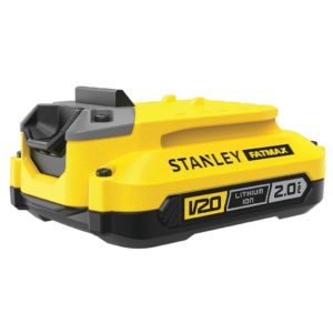 Stanley V20 Accu  SFMCB202 2