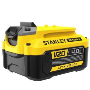 Stanley V20 Accu  SFMCB204 4