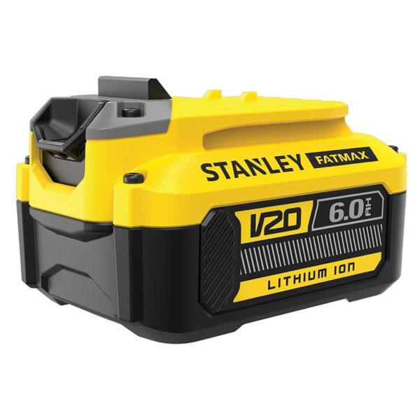 Stanley V20 Accu  SFMCB206 6