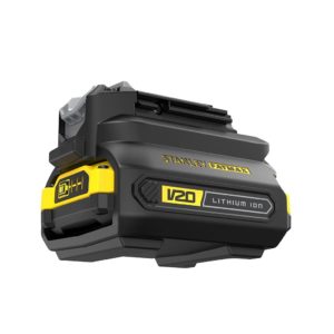 Stanley V20 Batterij adapter SFMCB100