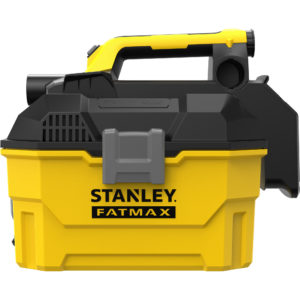 Stanley V20 Bouwstofzuiger nat/droog SFMCV002B