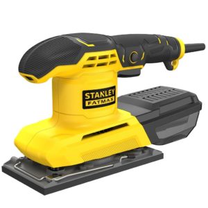 Stanley Vlakschuurmachine FMEW214K - 280Watt