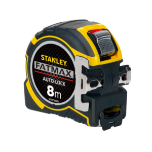 Stanley XTHT0-33501 FatMax Pro Autolock Rolmaat - 32mm X 8m