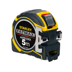 Stanley XTHT0-33671 FatMax Pro Autolock Rolmaat - 5m-32mm