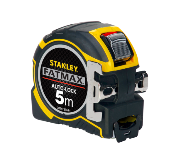 Stanley XTHT0-33671 FatMax Pro Autolock Rolmaat - 5m-32mm