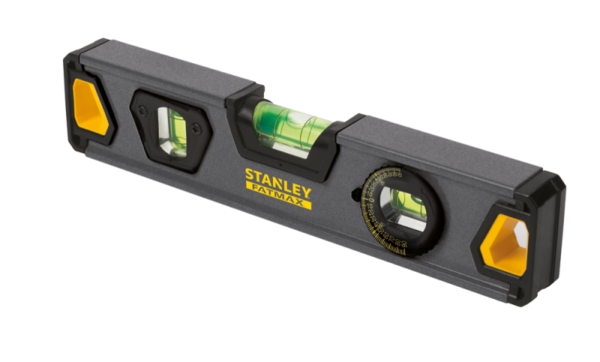 Stanley XTHT0-42495 FatMax Pro Box Torpedo Waterpas - 228mm