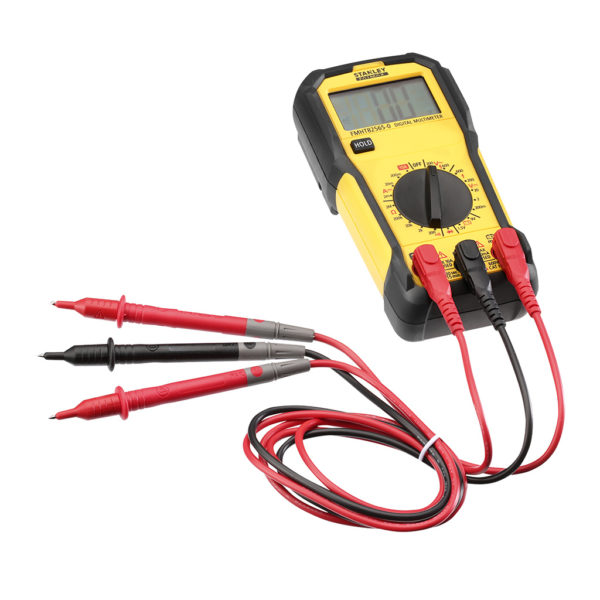 Stanley digitale multimeter FMHT82565-0