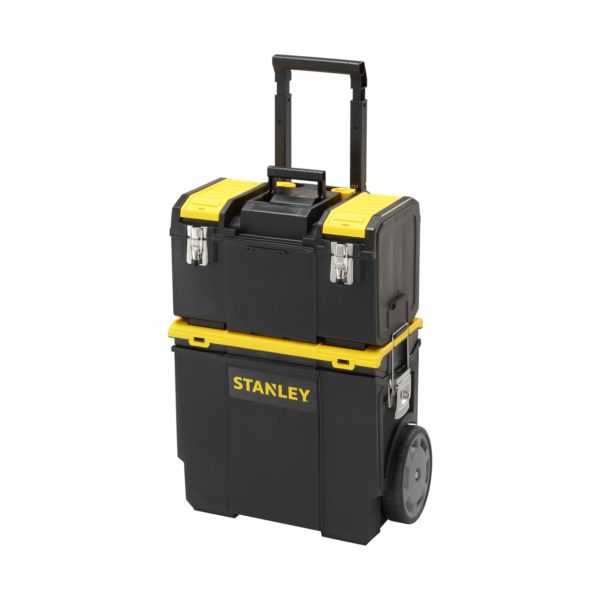 Stanley mobile work center 1-70-326