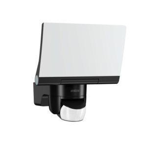 Steinel XLED Home 2 XL Buitenspot - Sensor - Zwart - 1608Lm