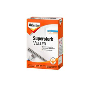 Supersterk vuller 1KG (steen)