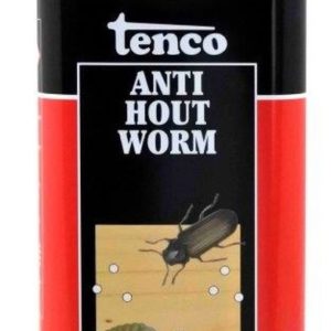 Tenco Anti-houtworm - 5L