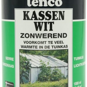 Tenco Kassenwit - 1L