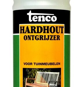 Tenco Ontgrijzer - 1 L